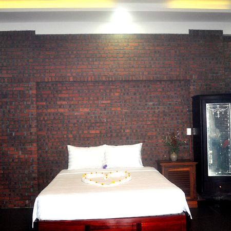 Autumn Bay Retreat Hoi An Hotel Exterior foto