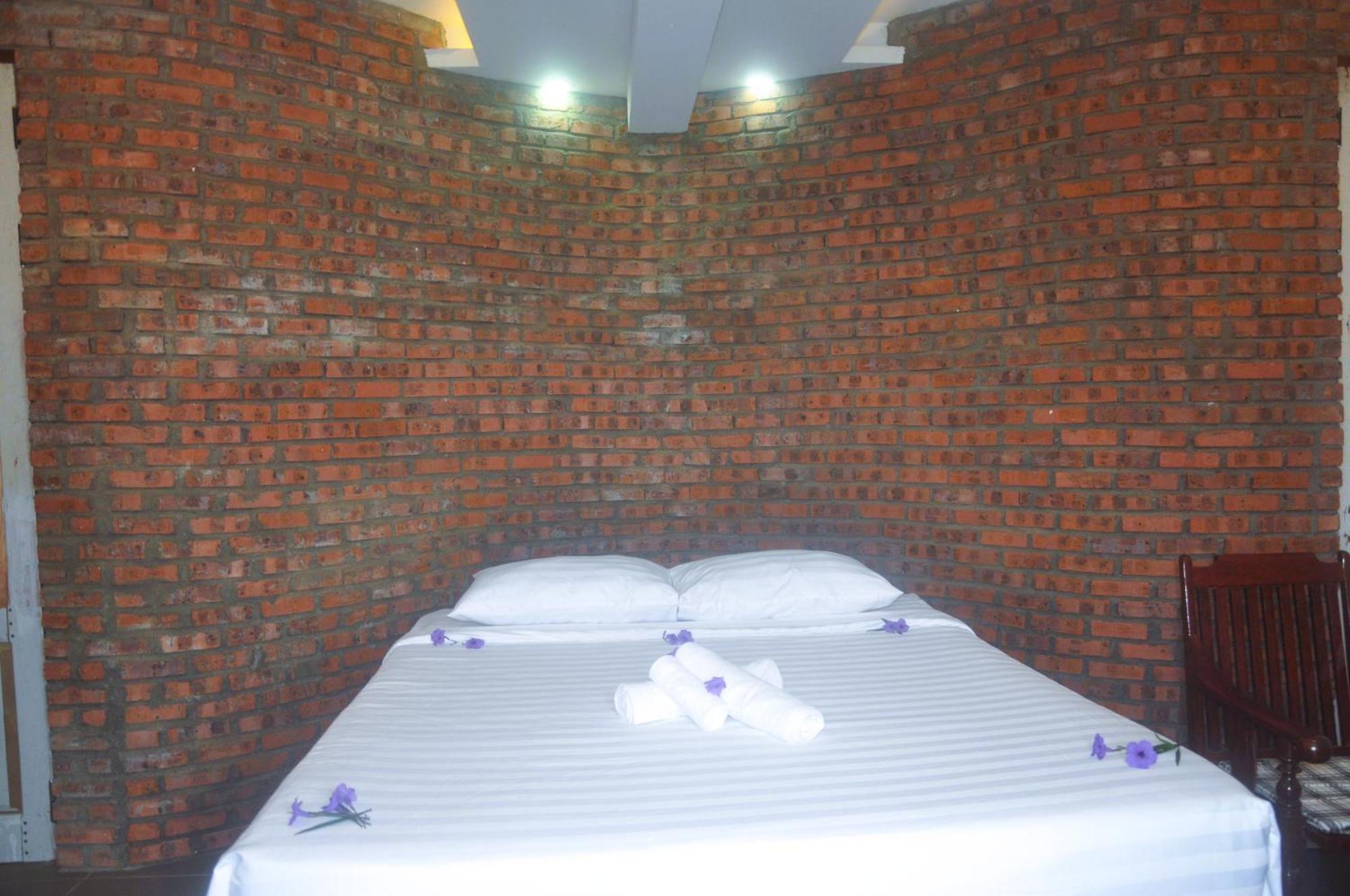 Autumn Bay Retreat Hoi An Hotel Exterior foto