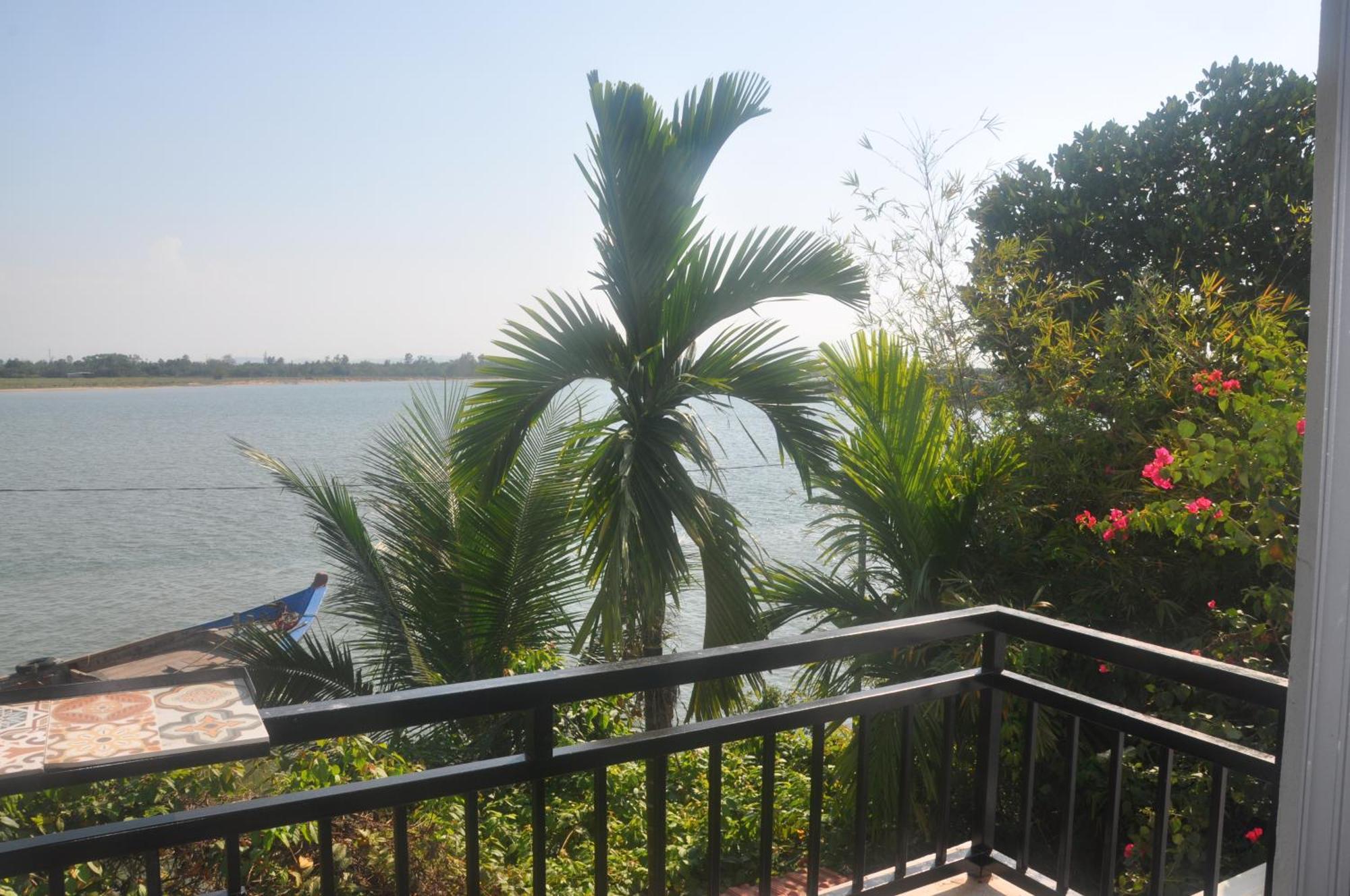Autumn Bay Retreat Hoi An Hotel Exterior foto