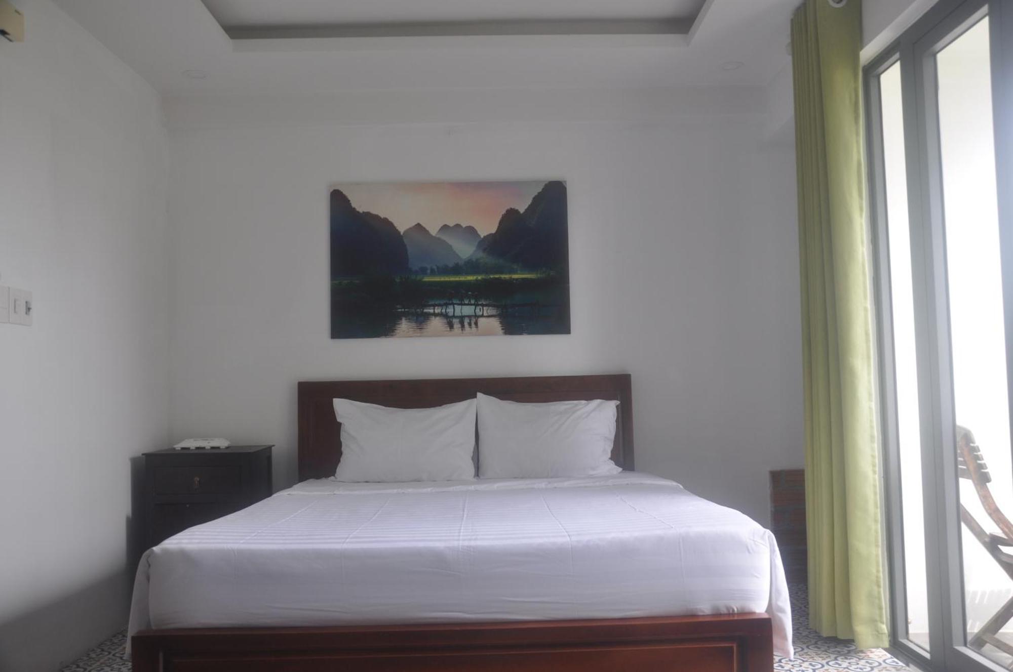 Autumn Bay Retreat Hoi An Hotel Exterior foto