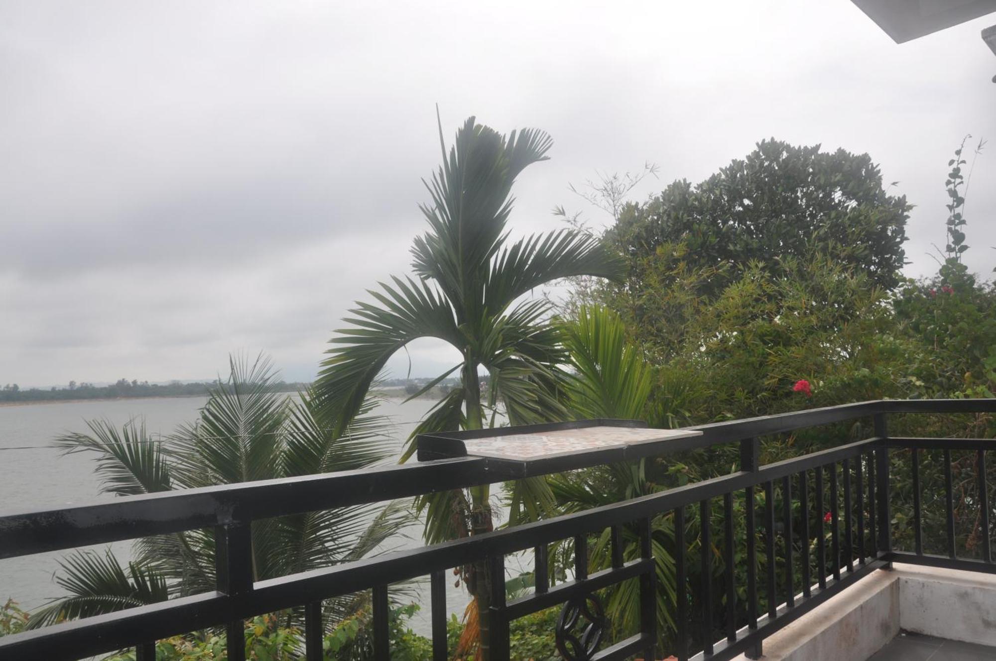 Autumn Bay Retreat Hoi An Hotel Exterior foto