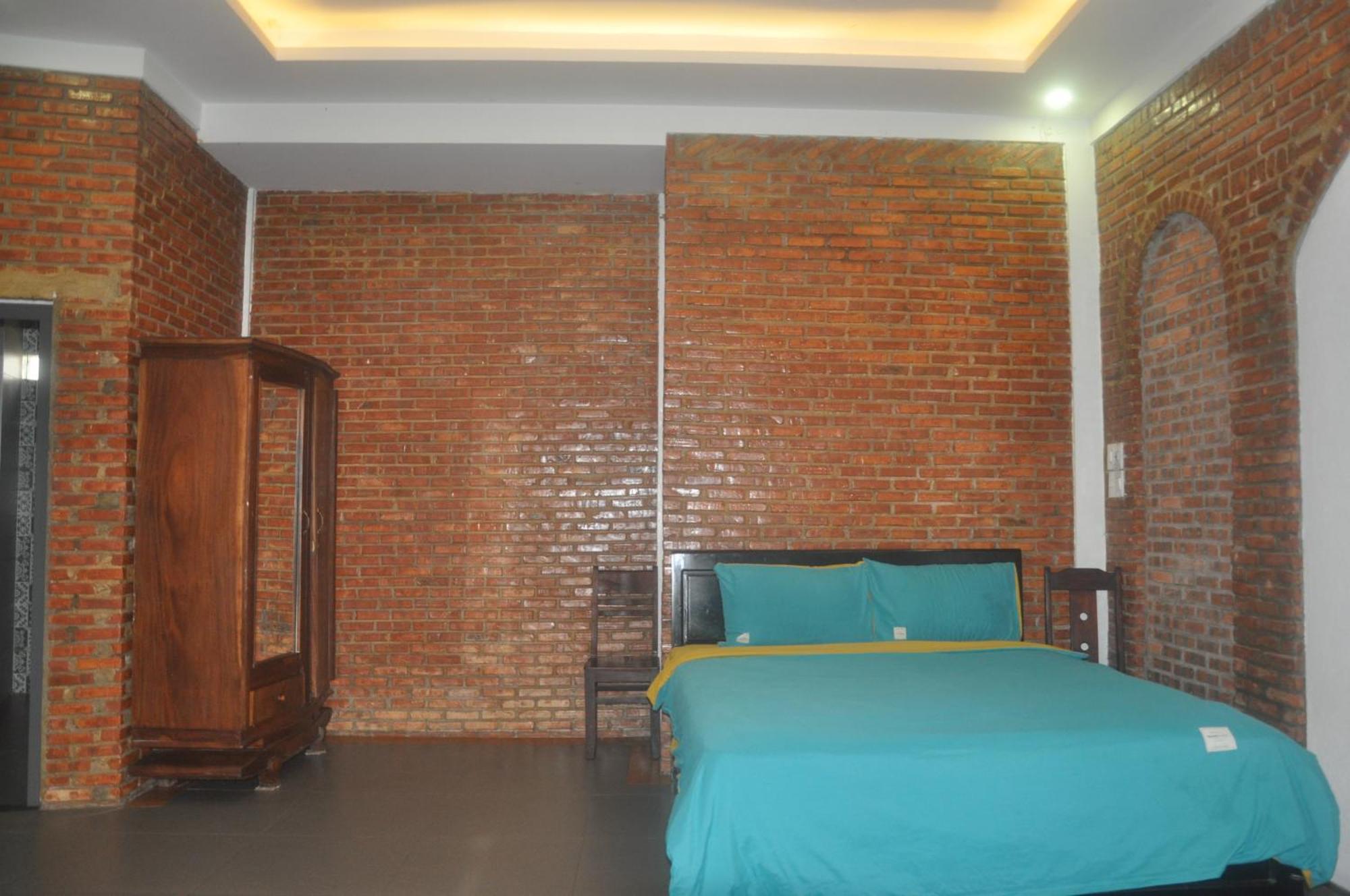 Autumn Bay Retreat Hoi An Hotel Exterior foto